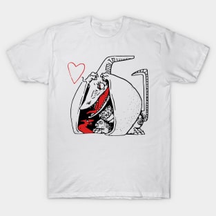 PteranodonMom T-Shirt
